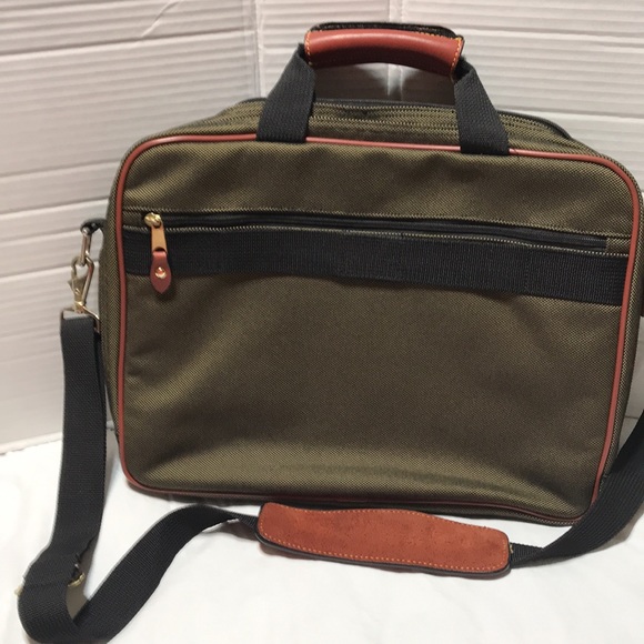 Computer briefcase/computer bag - Picture 2 of 4